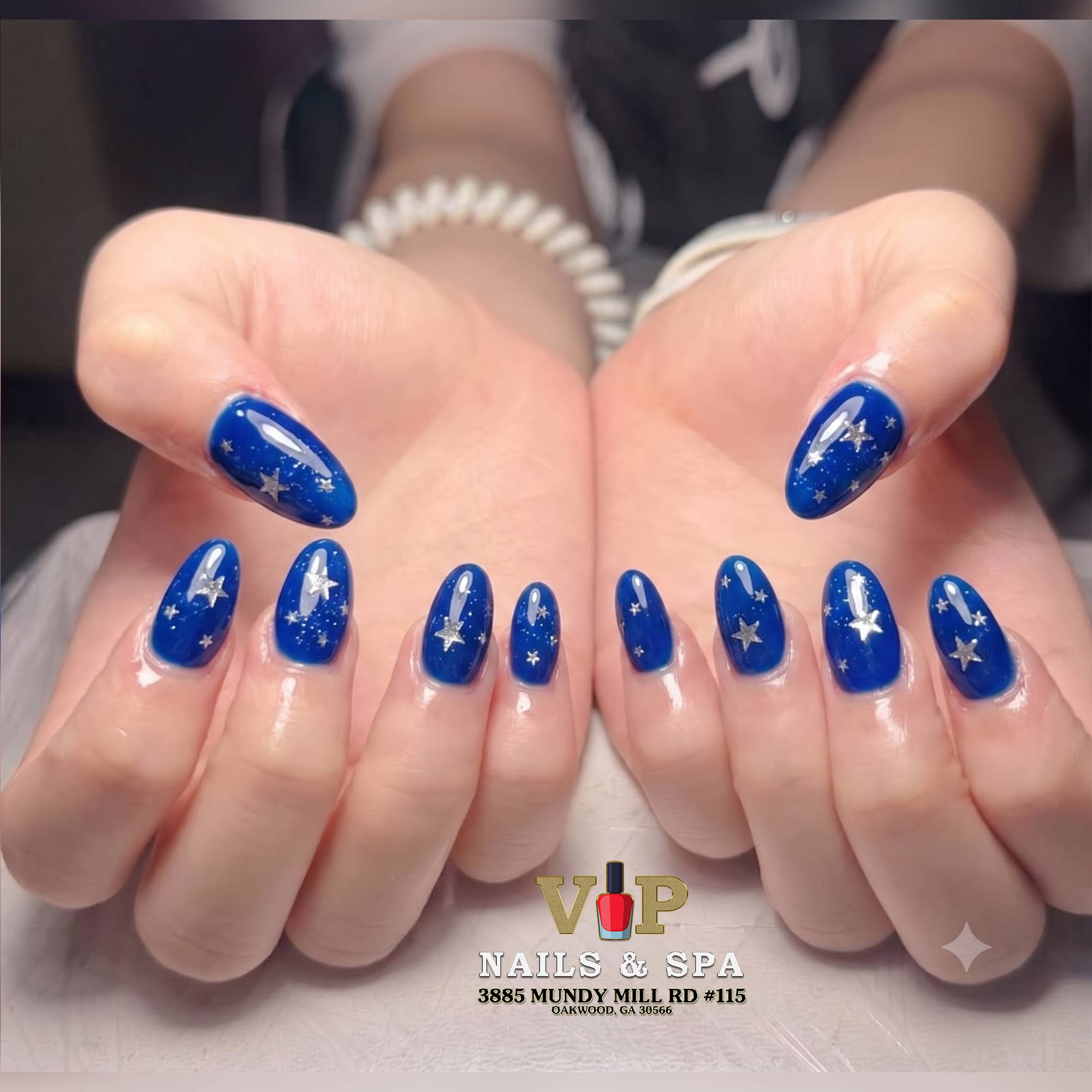 Nails Design